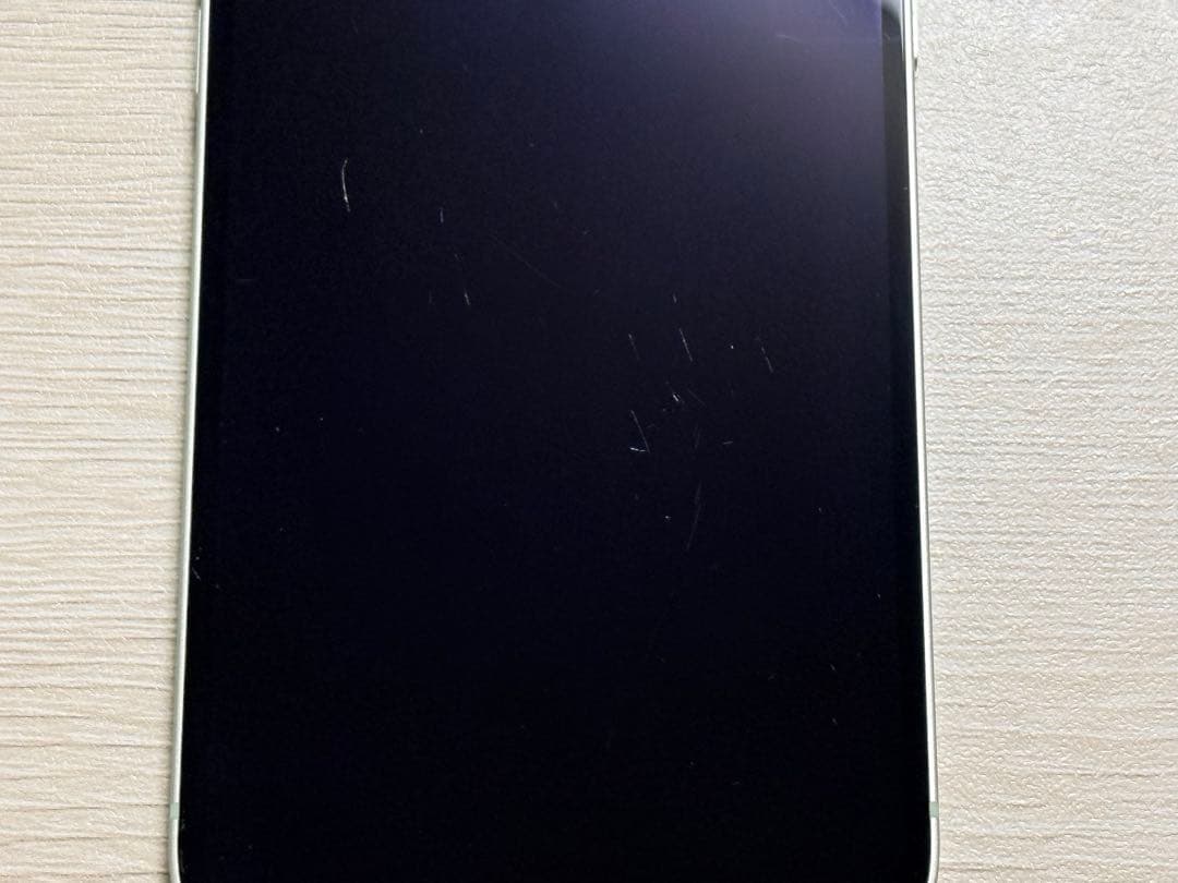 L*y様 iPhone12 カメラ割れジャンク品