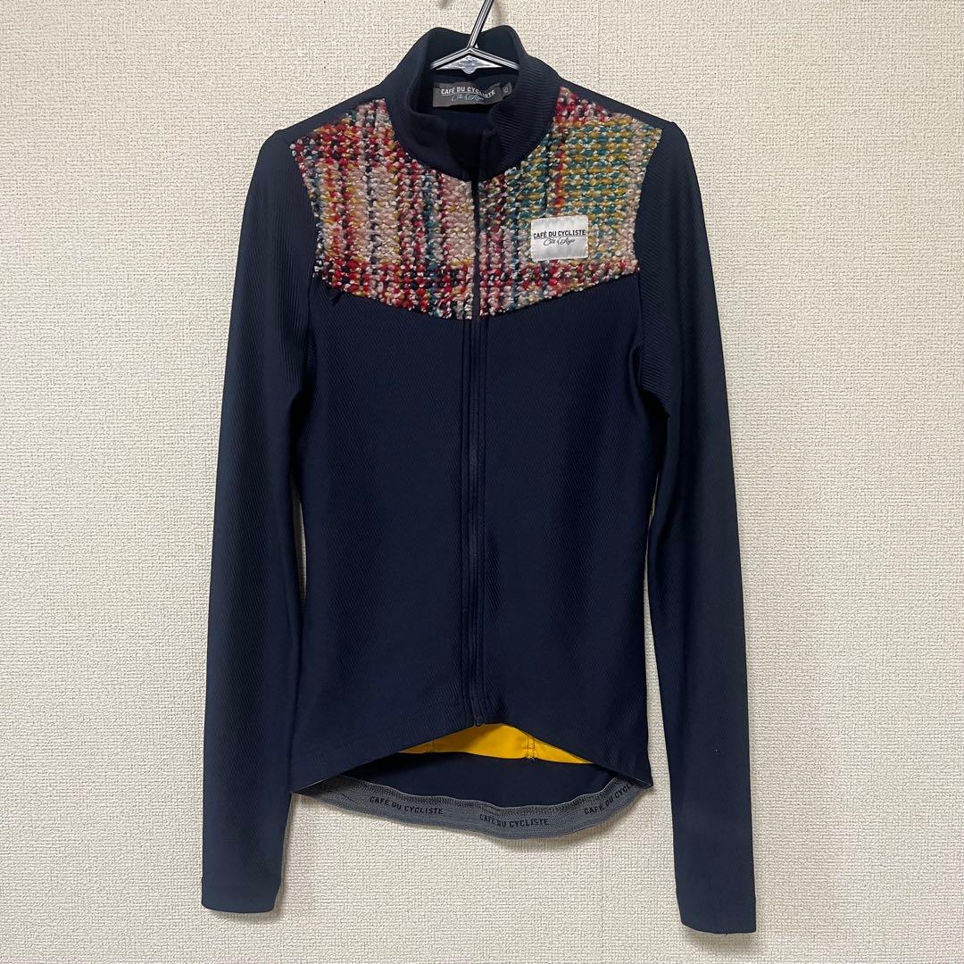 イブ特価Café du Cycliste メンズXS カフェドシクリステ
