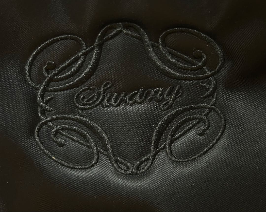 【値下げ】SWANY キャリーバッグ ショッピングカート　ウォーキングバッグ