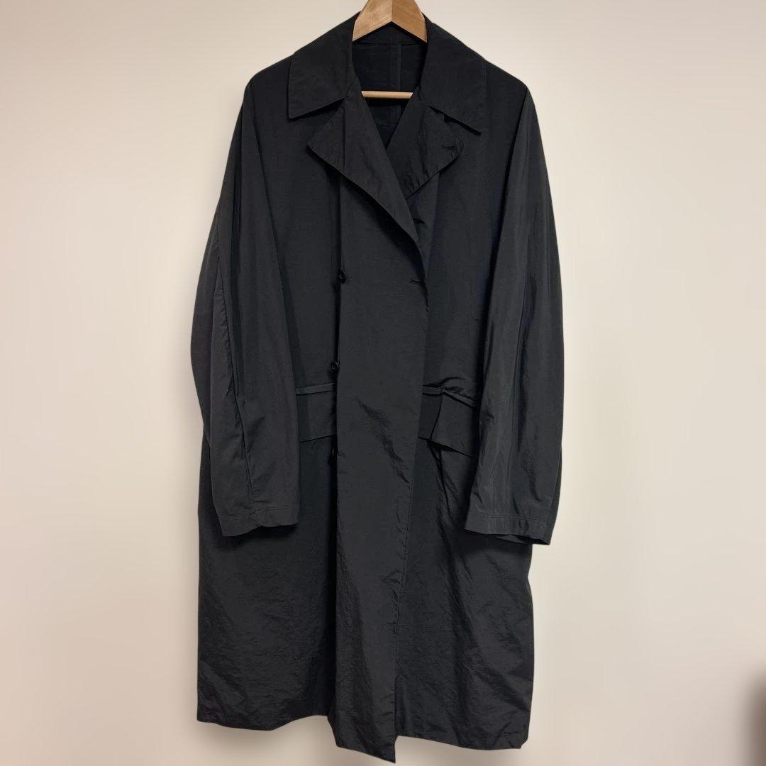 TEATORA packable デバイスコート