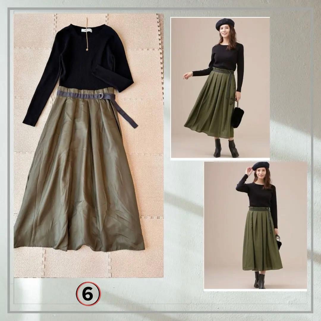 ぺっこさま専用（╹◡╹）オーダーコーデ♡