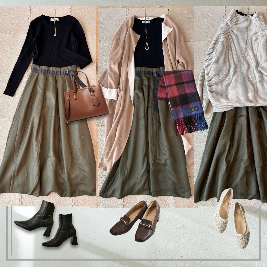 ぺっこさま専用（╹◡╹）オーダーコーデ♡