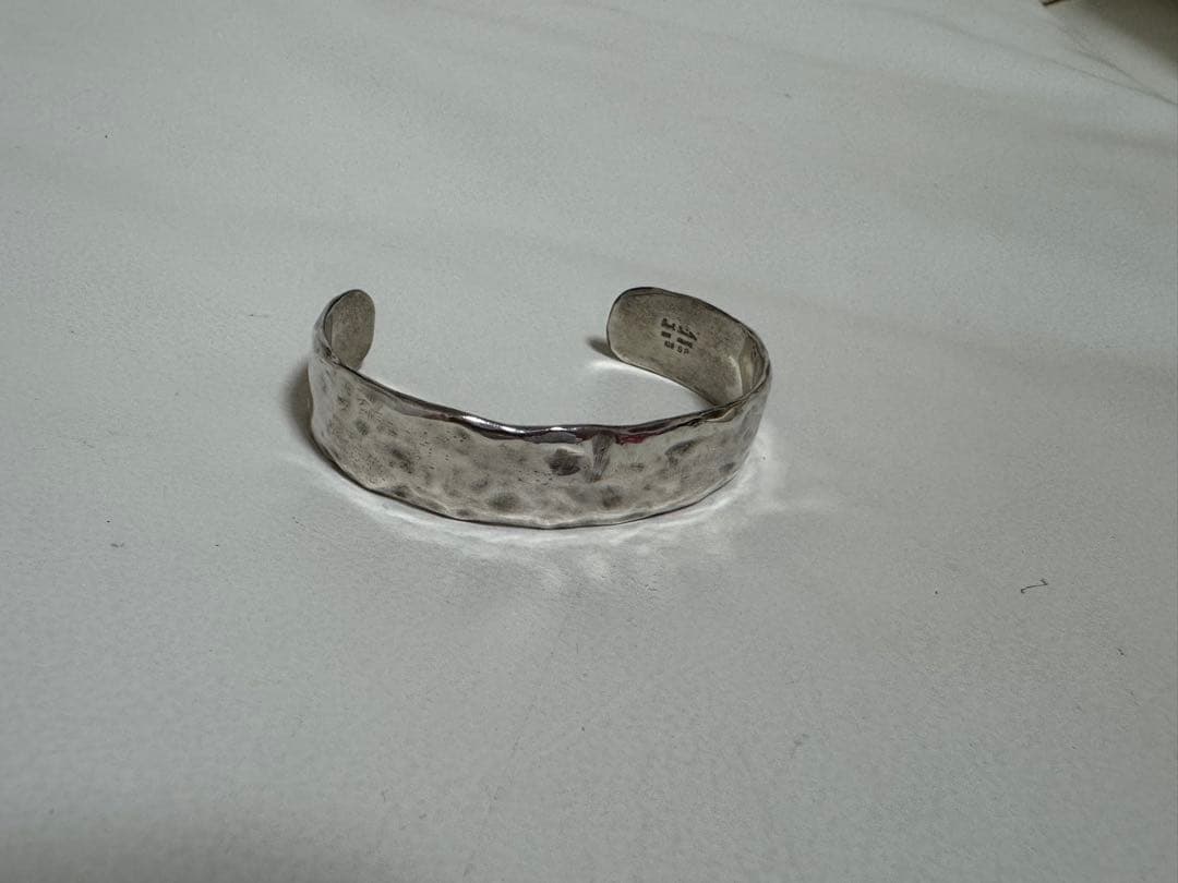 ⭐︎ Paul Smith 925シルバー バングル ⭐︎