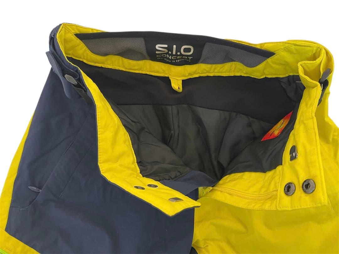 DESCENTE S.I.O 上下セット(上S、下S)