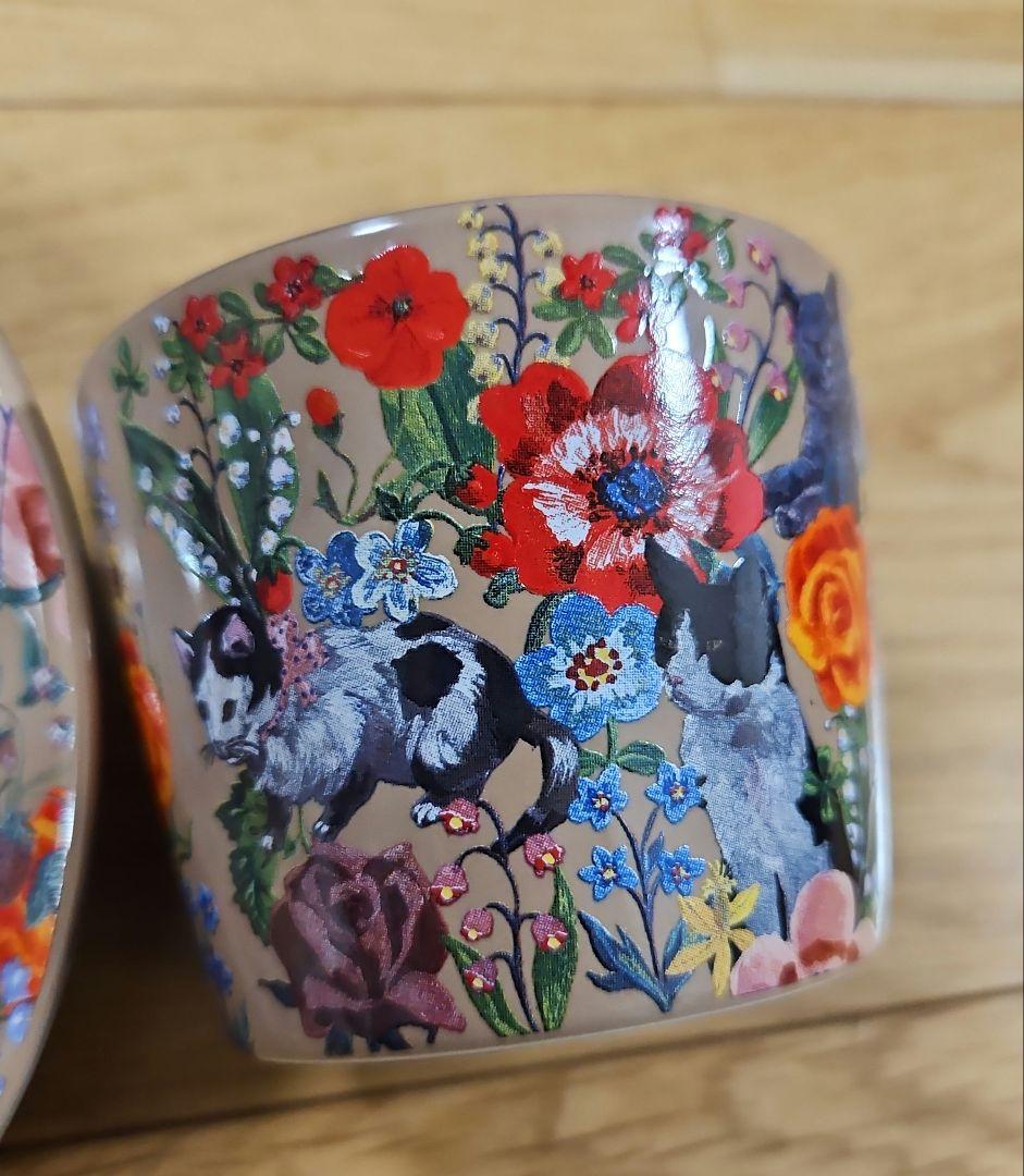 【新品未使用】レア！ナタリーレテ　プレート＆ボウルセット