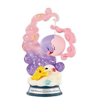 ポケモン スイングヴィネットコレクション4 フルコンプ