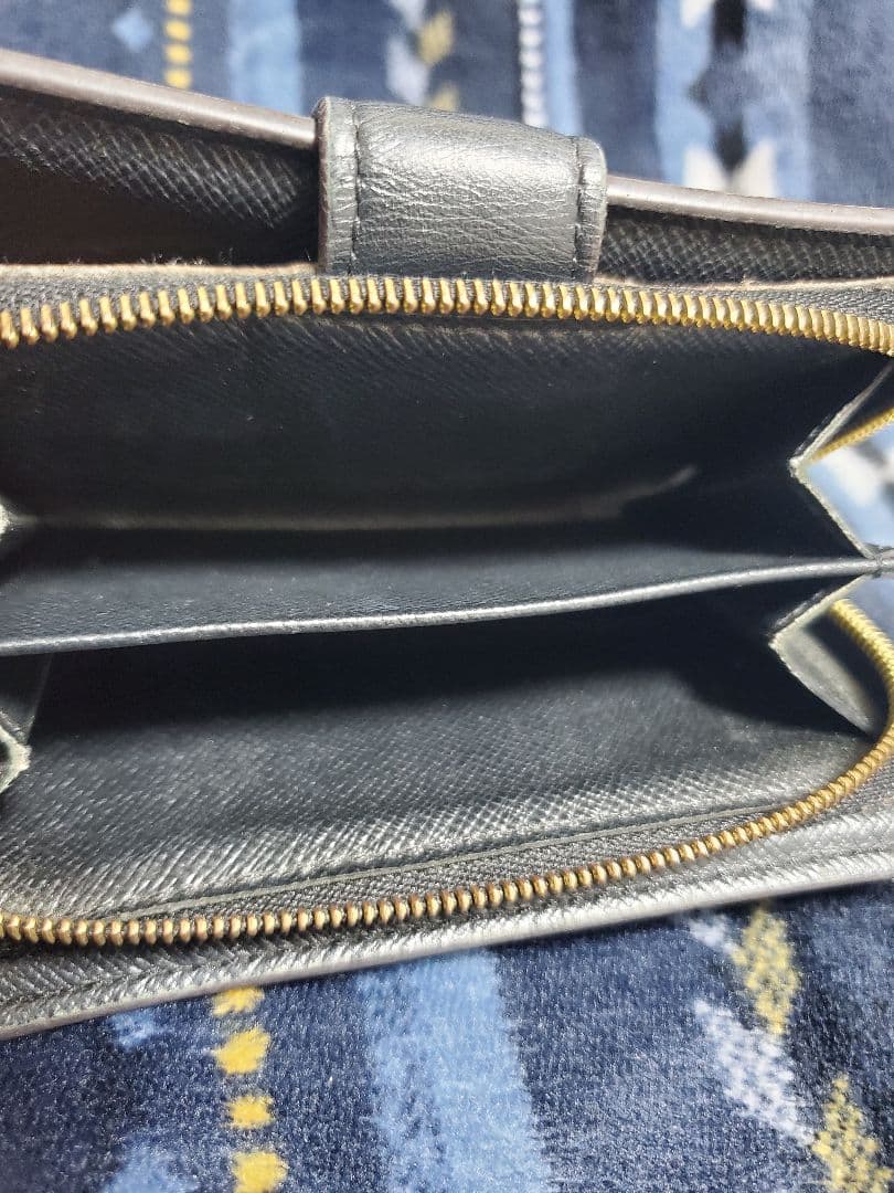 Louis Vuitton ポルトフォイユ ジュリエット モノグラムリバース