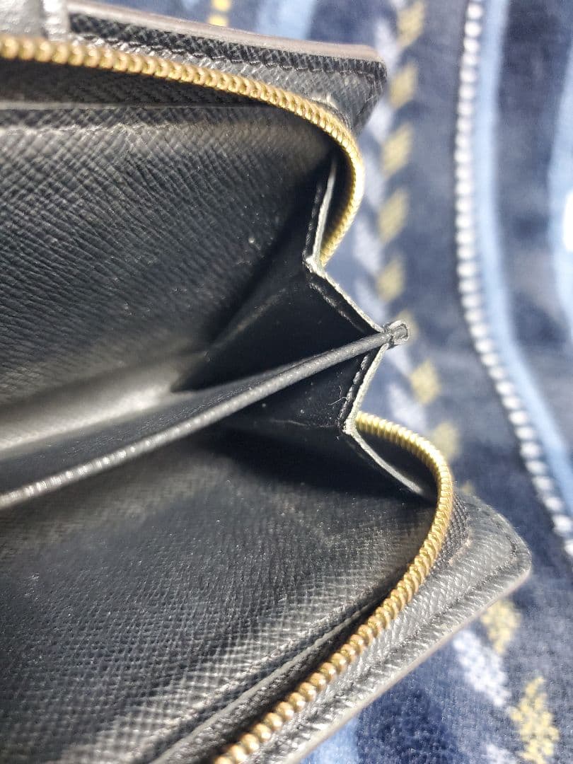 Louis Vuitton ポルトフォイユ ジュリエット モノグラムリバース