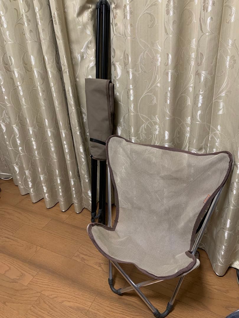 Lafuma ラフマ バタフライチェア MAXIPOPUP