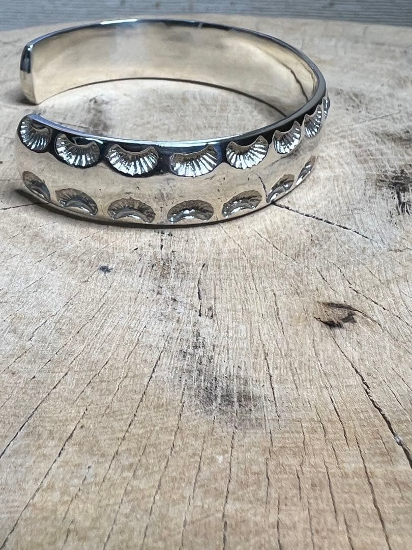 ☆SAAD☆ サンシンボル　太陽神　バングル