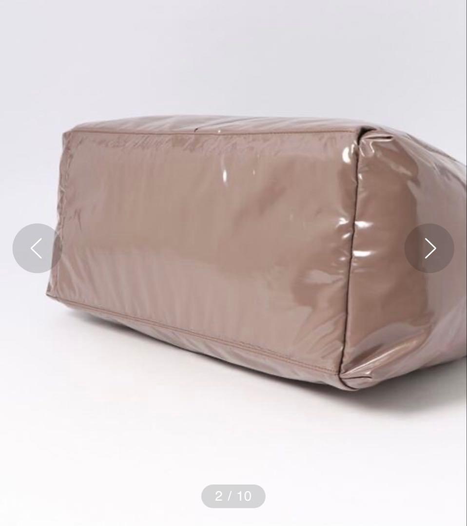 【ひとりっぷ×LeSportsac】RYAN TRAVEL TOTE