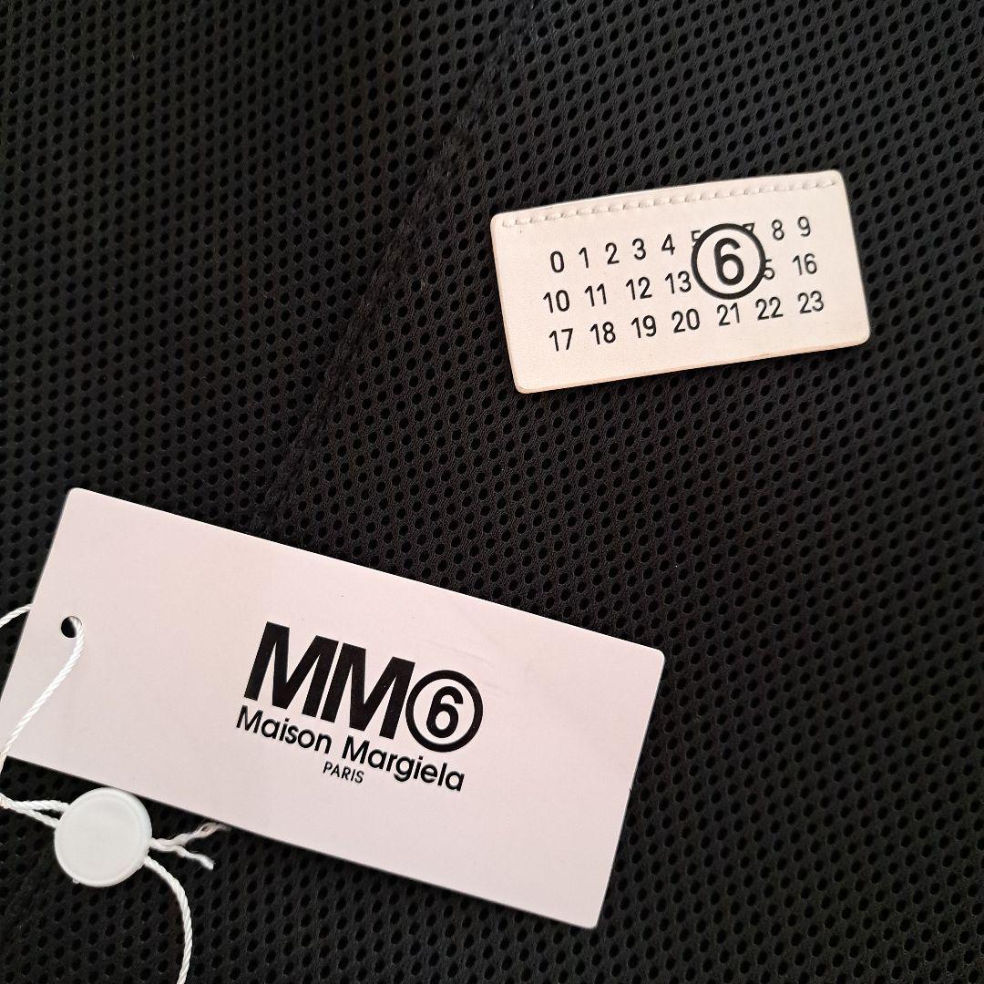 MM6 Maison Margiela ジャパニーズバッグ