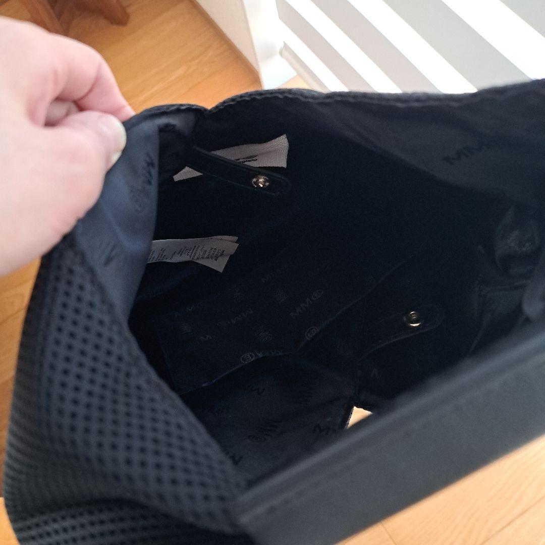 MM6 Maison Margiela ジャパニーズバッグ