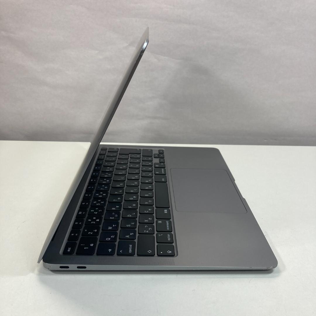 Apple MacBook Air M1 ノートパソコン 13インチ 16GB