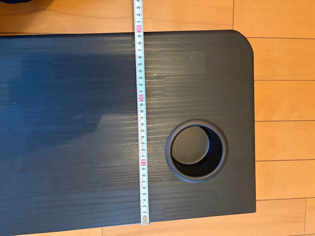 ハイエース200系リアテーブル