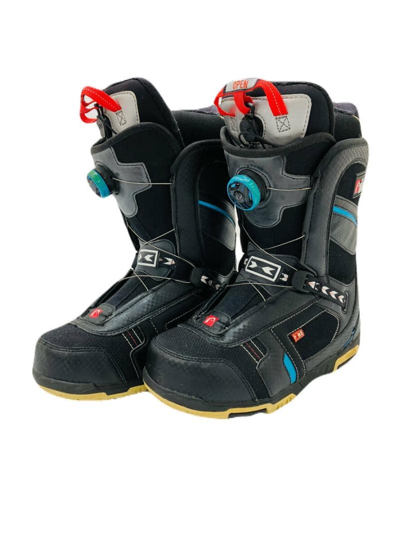 た*き様 head ヘッド　FPG THERMOFIT PRO　スノーボード ブ