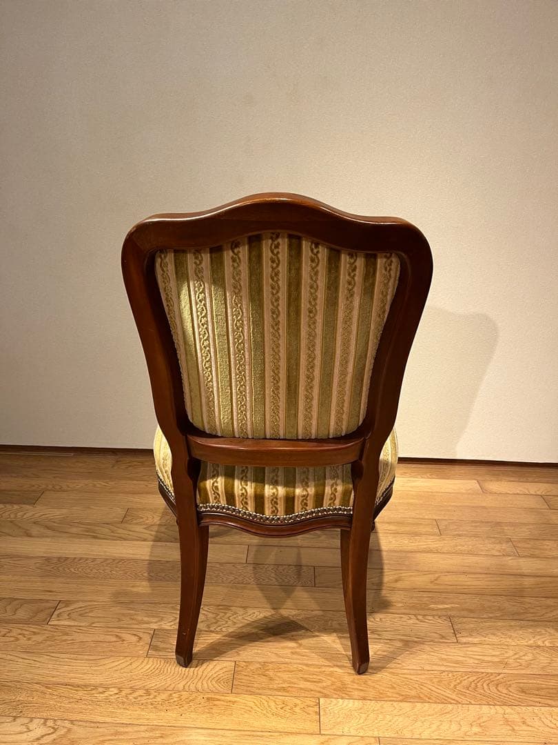 ②ViViVDREXEL HERITAGE(ドレクセルヘリテイジ) チェア