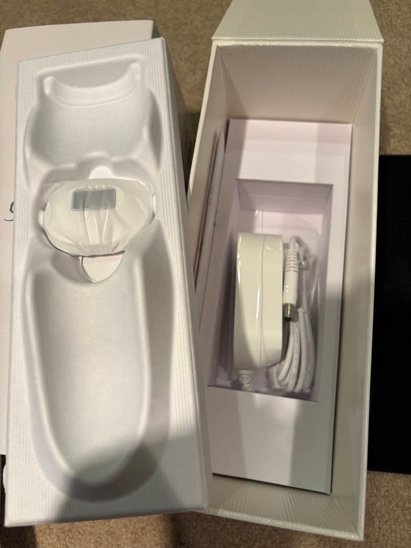 新品未使用　ReFa ビューテック　エピ