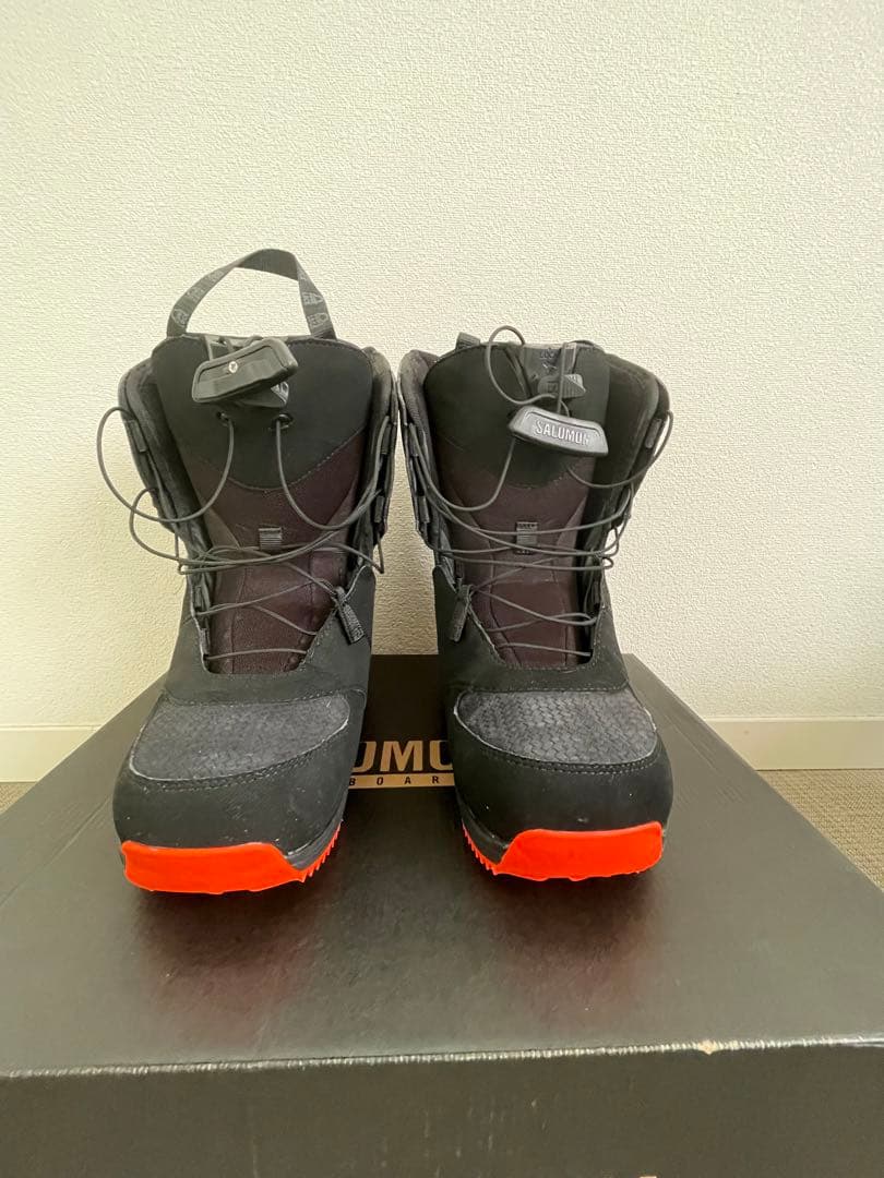 Salomon Ivy スノーボードブーツ 24.5cm