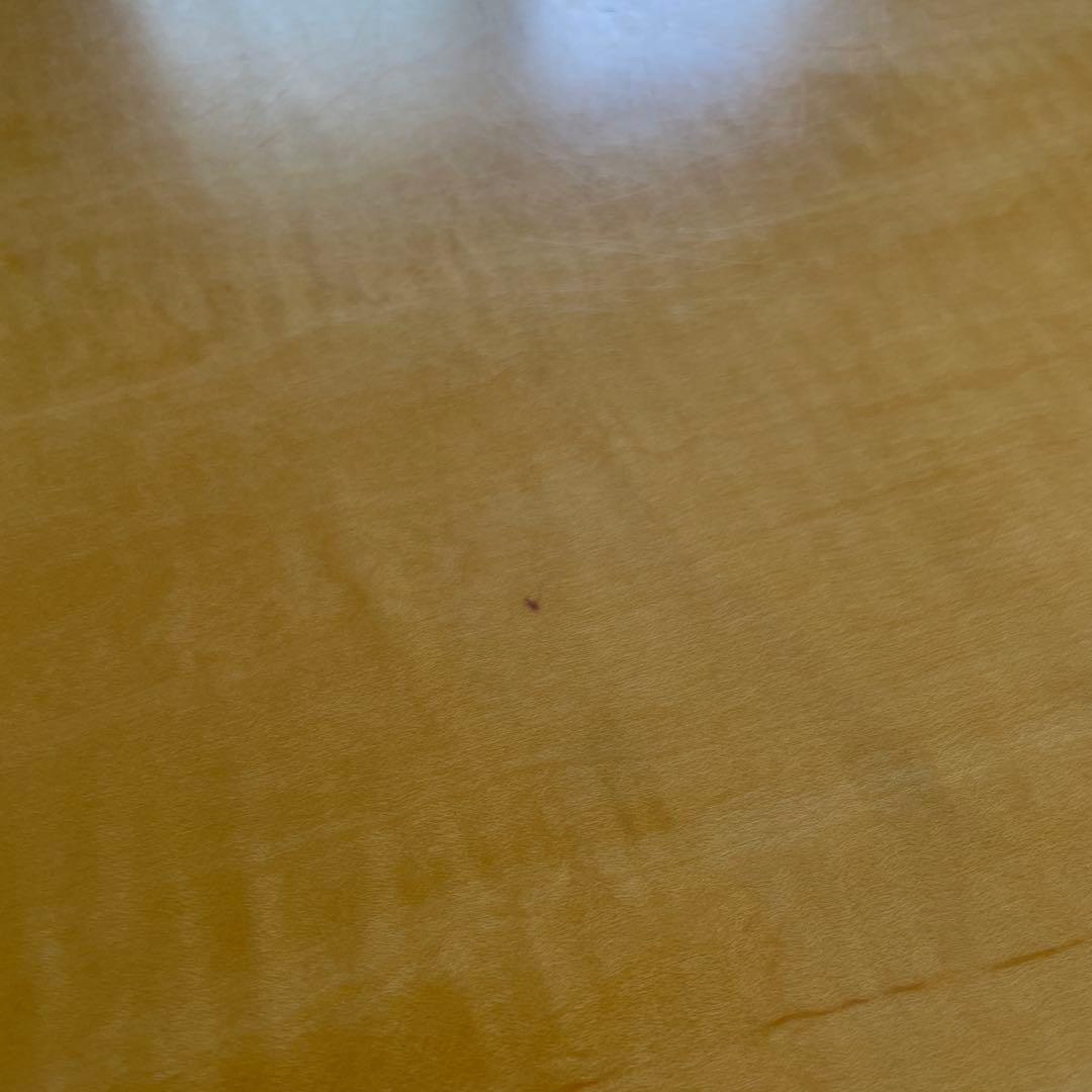 天童木工　座卓　ローテーブル