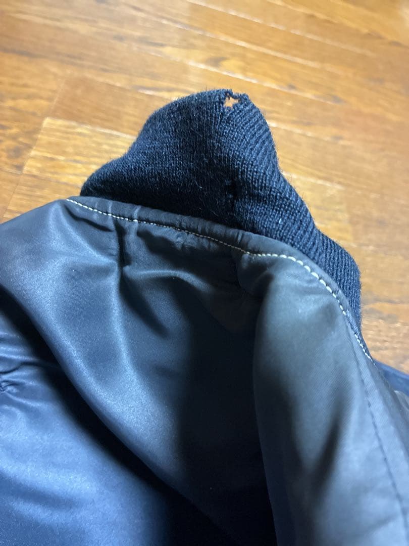 限定値下げ ザ リアルマッコイズ TYPE B-15C (MODIFIED)