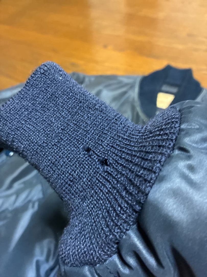 限定値下げ ザ リアルマッコイズ TYPE B-15C (MODIFIED)