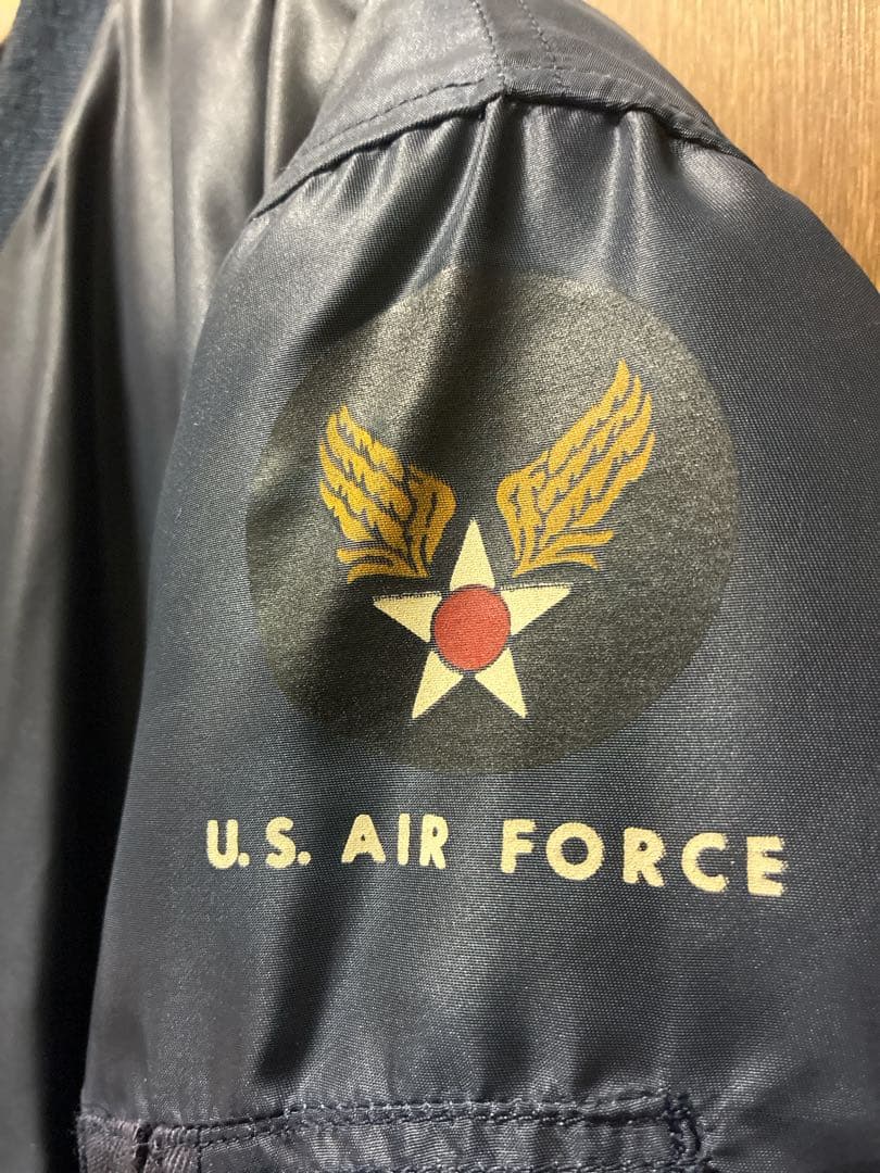 限定値下げ ザ リアルマッコイズ TYPE B-15C (MODIFIED)