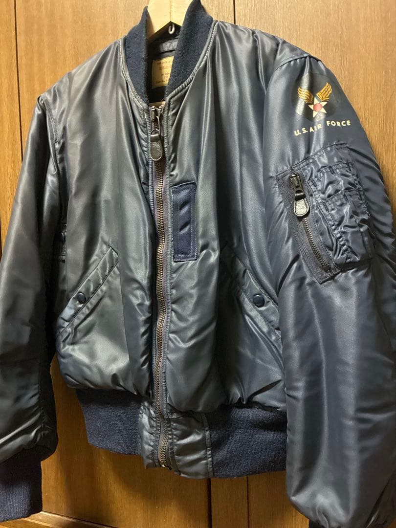 限定値下げ ザ リアルマッコイズ TYPE B-15C (MODIFIED)