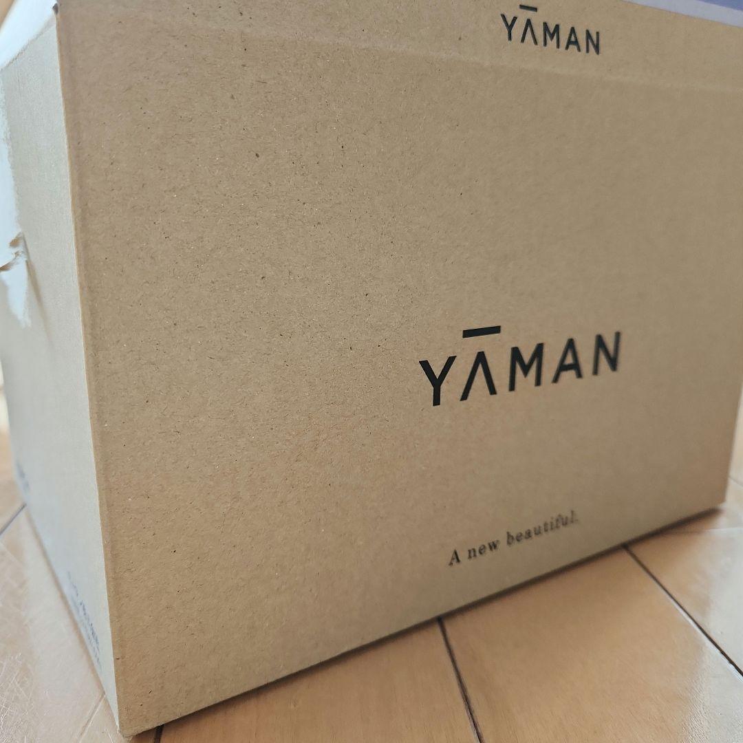 ヤーマン フォトプラスシャイニー 美顔器