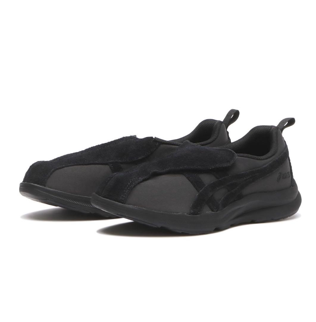 靴 asics W LIFEWALKER HERITAGE 24.0cm