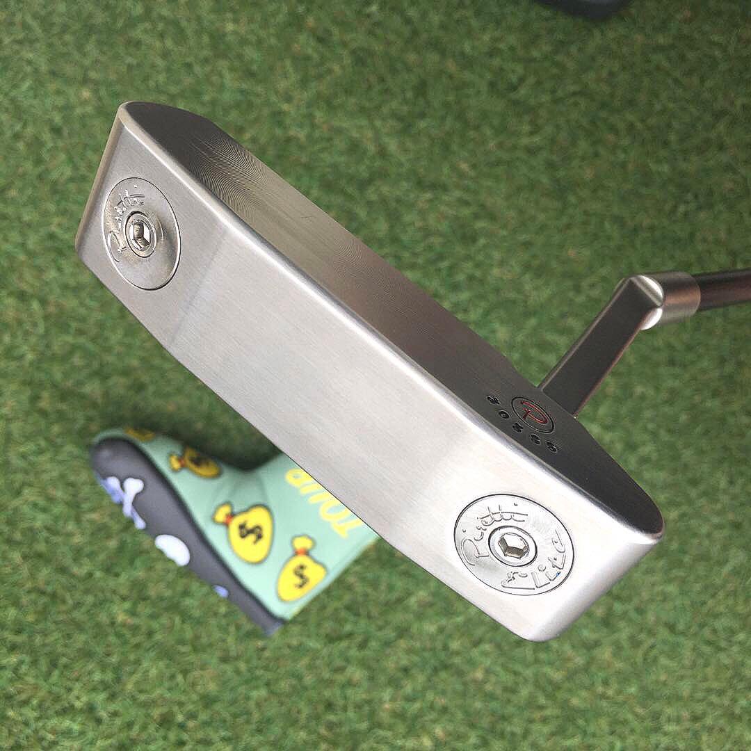 ツアー支給品 ピレッティTourOnly Capri Elite 303SS