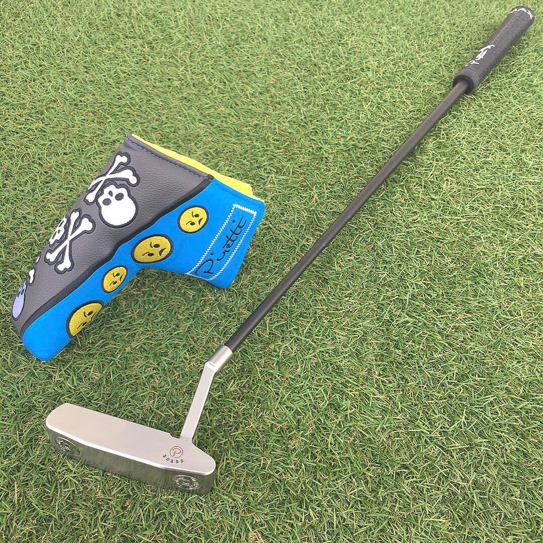 ツアー支給品 ピレッティTourOnly Capri Elite 303SS