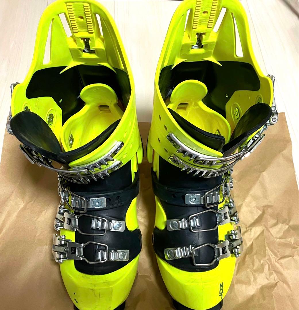 UPZ　アウターシェル単品　RC11　スノーボードアルペン