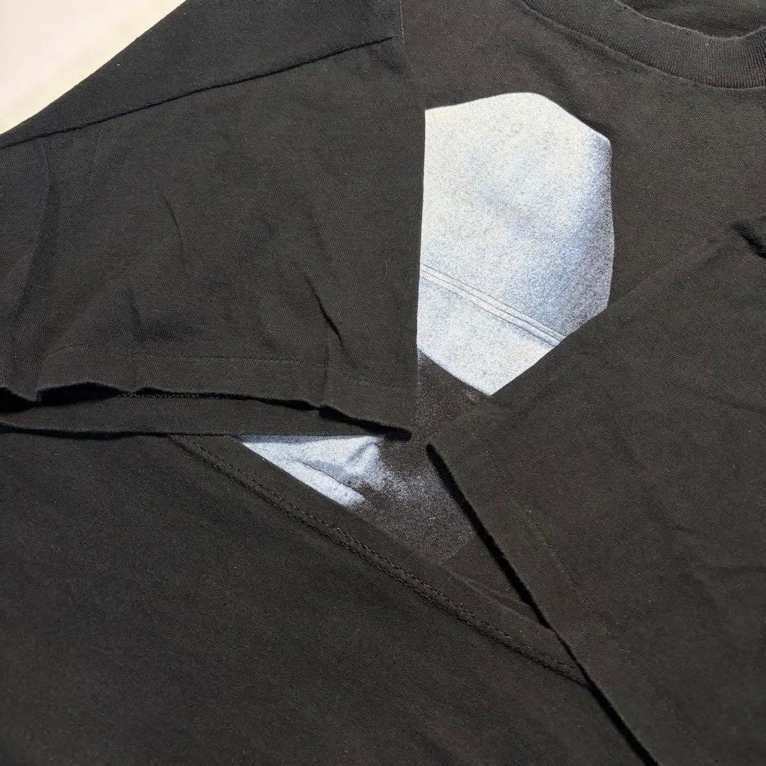 90s Brockum - Dwight Yoakam tシャツ