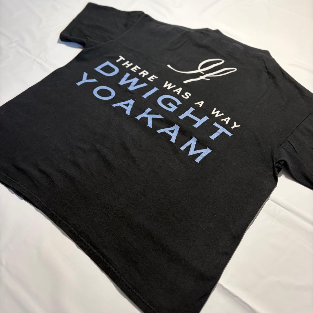 90s Brockum - Dwight Yoakam tシャツ
