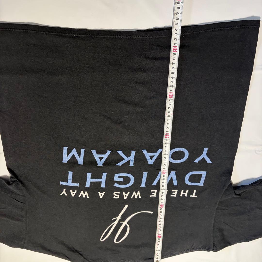 90s Brockum - Dwight Yoakam tシャツ