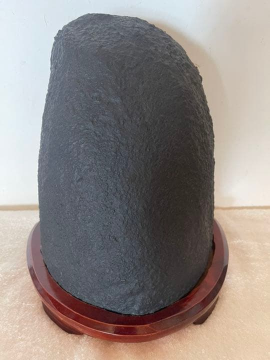 家の御守り　家宝　高さ27cm 最高品質ウルグアイアメジストドーム　カルサイト