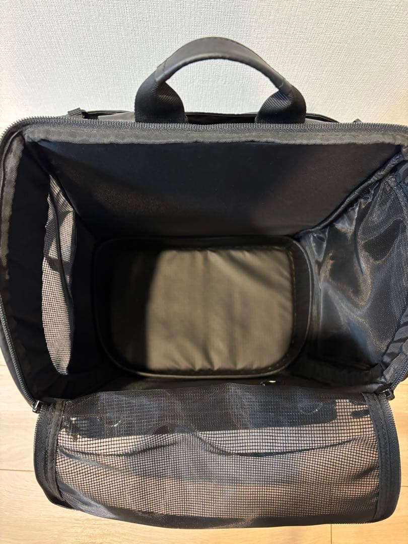 ベアバギー3ウェイバックパックキャリー　レギュラーサイズ