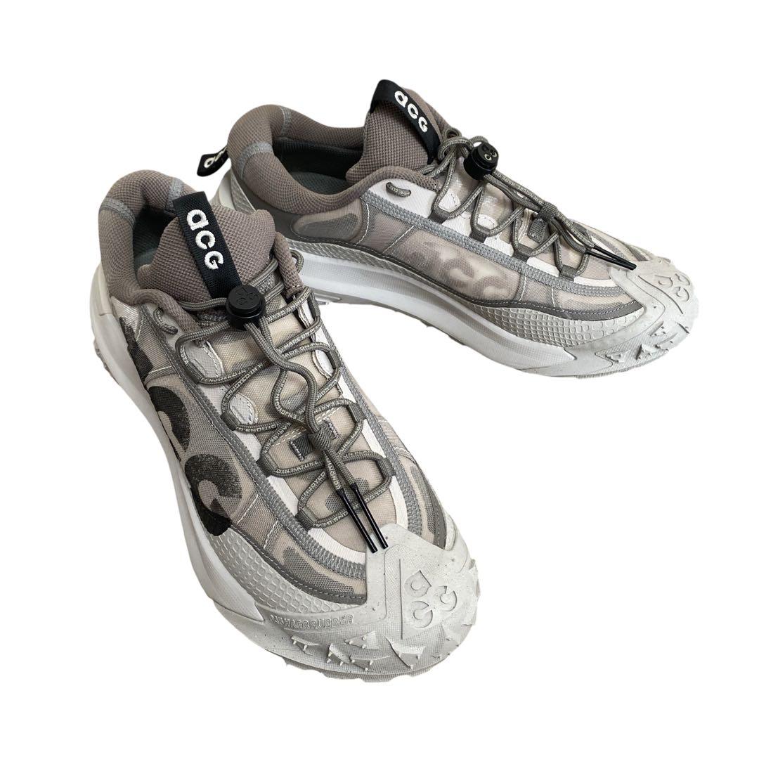 美品NIKE ACG MOUNTAIN FLY 2 LOW IRON ORE