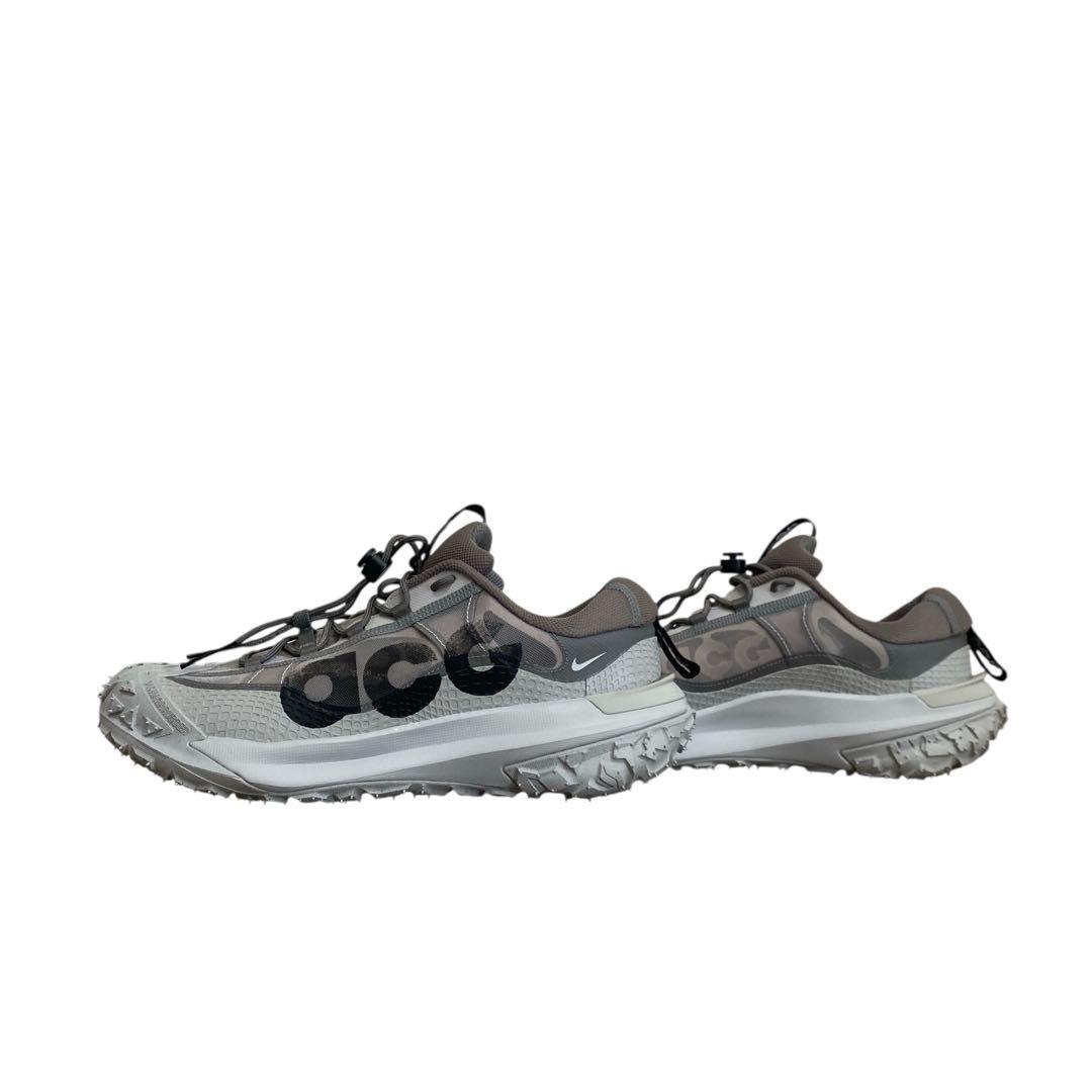 美品NIKE ACG MOUNTAIN FLY 2 LOW IRON ORE