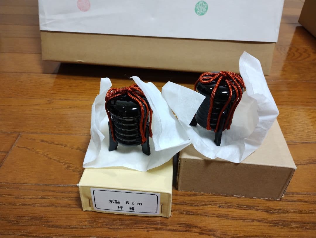 雛人形 五人飾り 柿沼東光作 彩麗