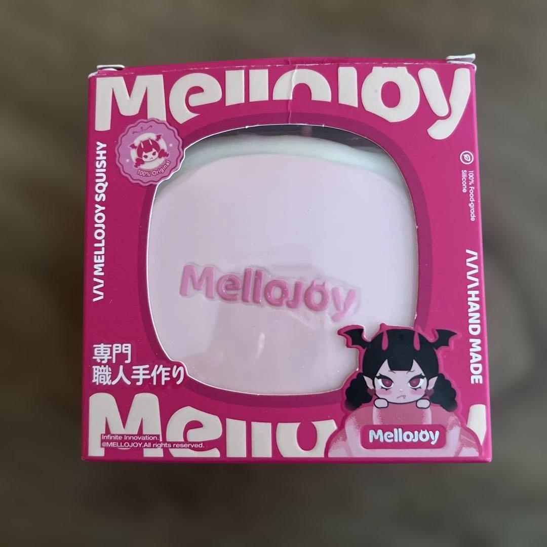 カ*ン様 メロジョイ　ストロベリー　スフレ