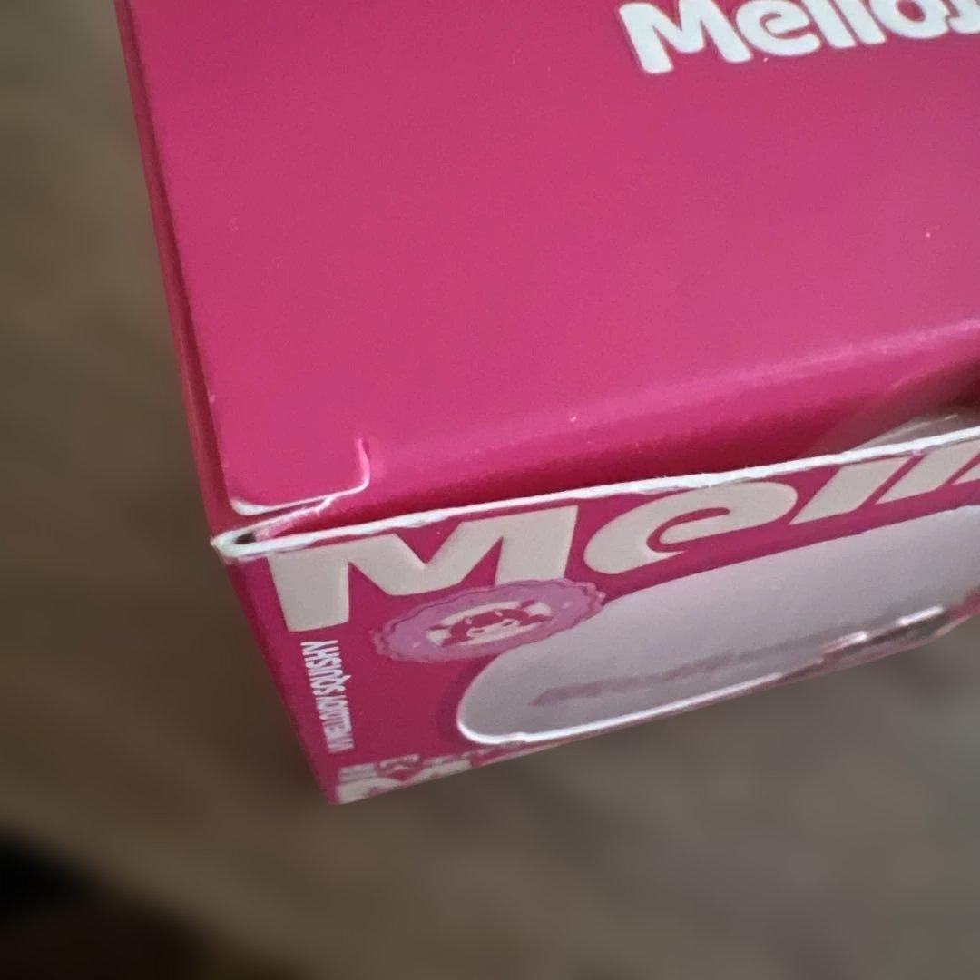 カ*ン様 メロジョイ　ストロベリー　スフレ