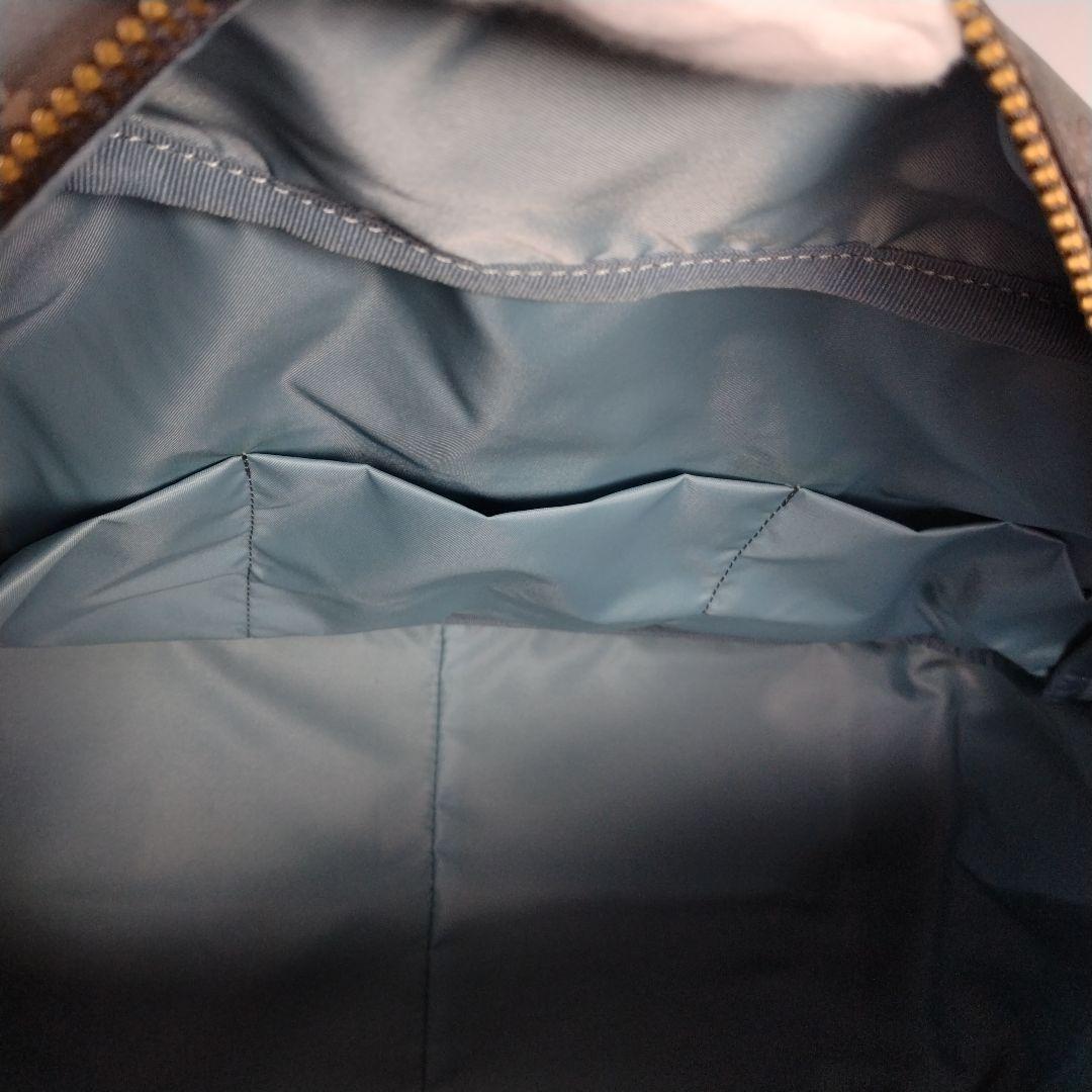 未使用 ラシット russet for ANA コラボ ボストン トラベルバッグ