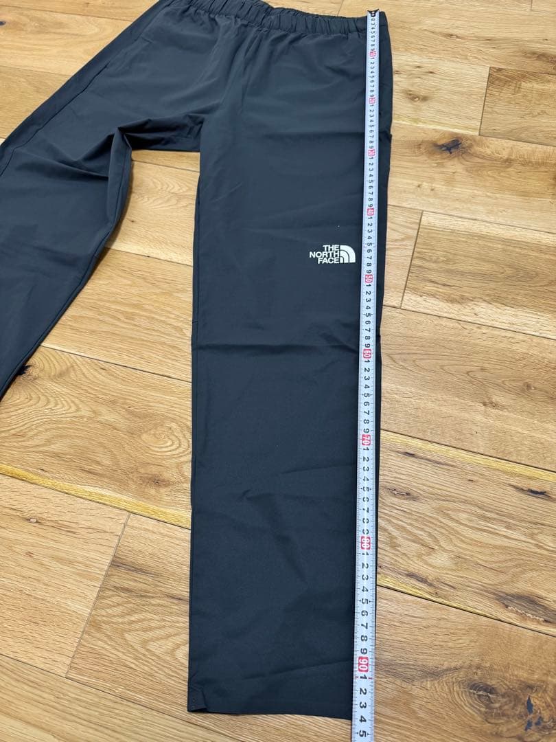 THE NORTH FACE ジャージ上下セット ブラック