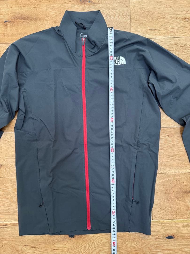 THE NORTH FACE ジャージ上下セット ブラック