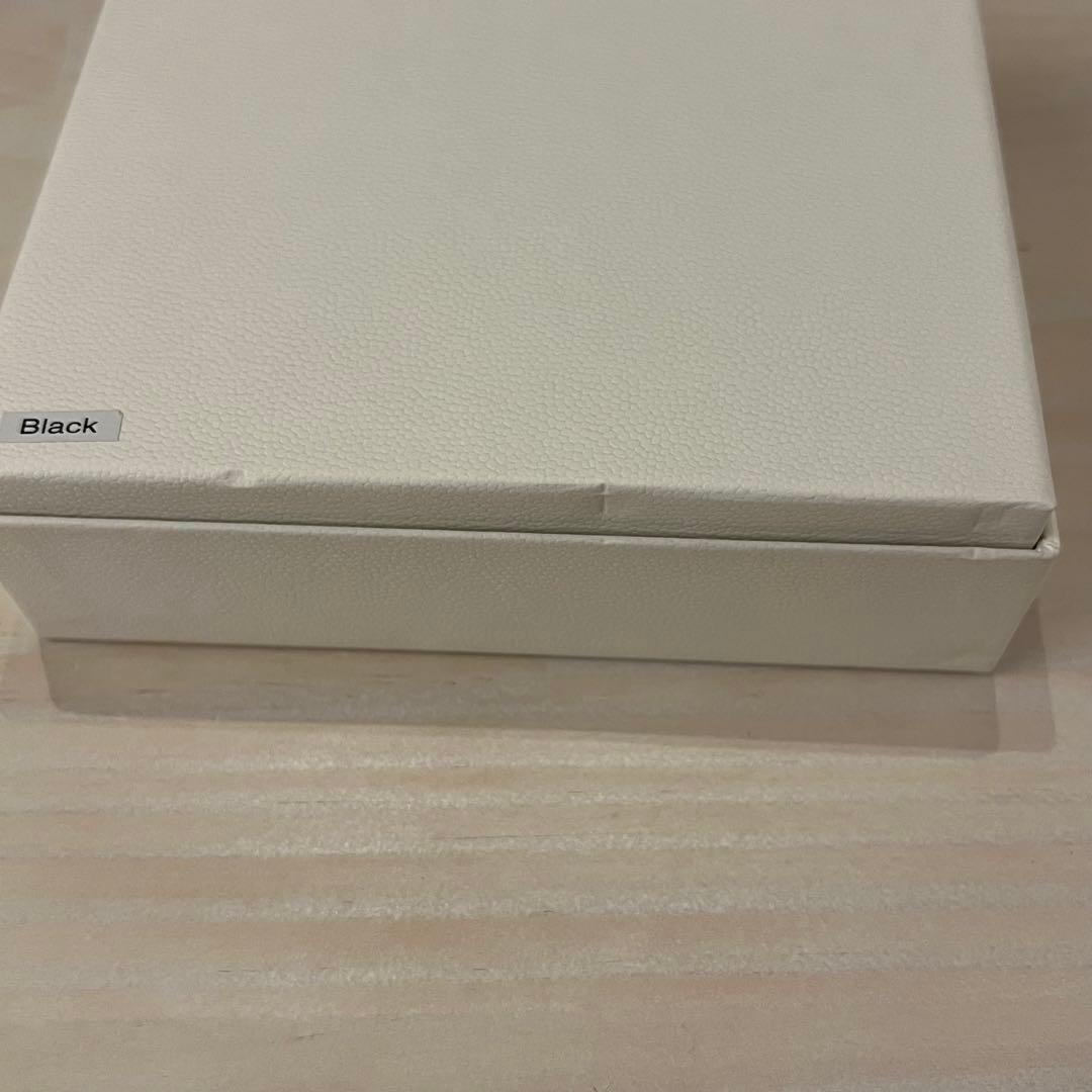 TIGHTBOOTH LEATHER BIFOLD WALLET 財布