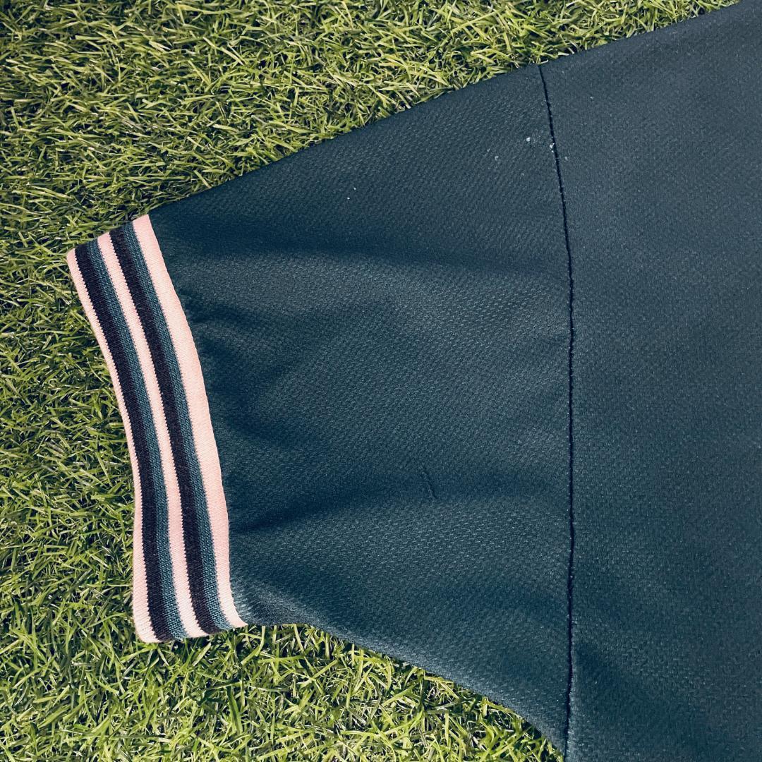 アヤックス 1995 アウェイ 正規品 UMBRO ユニフォーム ヴィンテージ