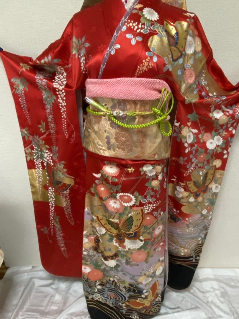振袖のみ