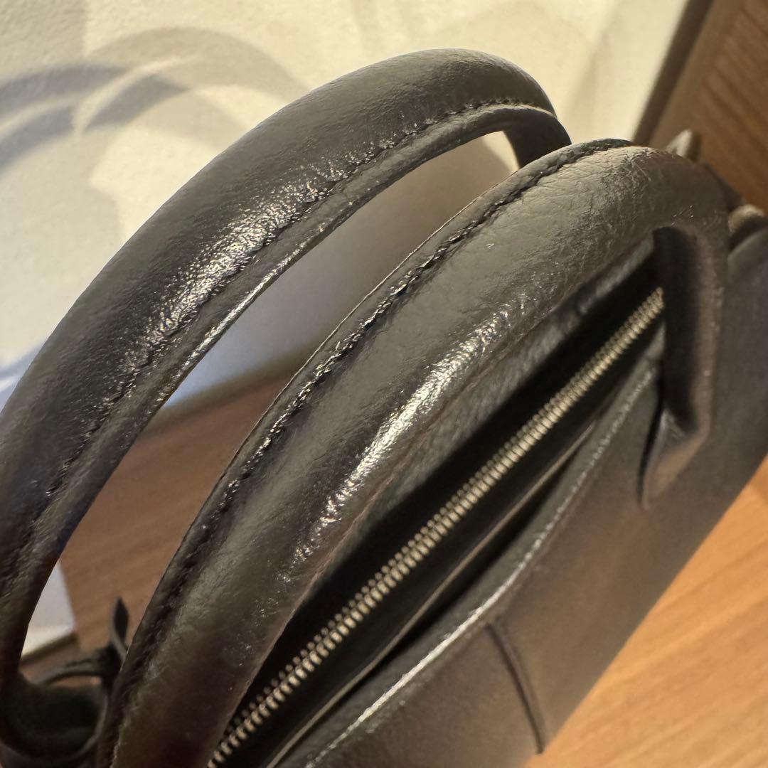 e*o様 Whim Gazette 【Hoaw.】 ボストンバッグ